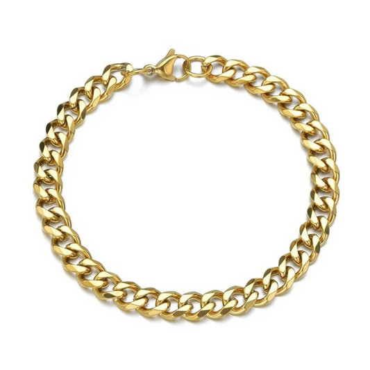 Cuban Bracelet