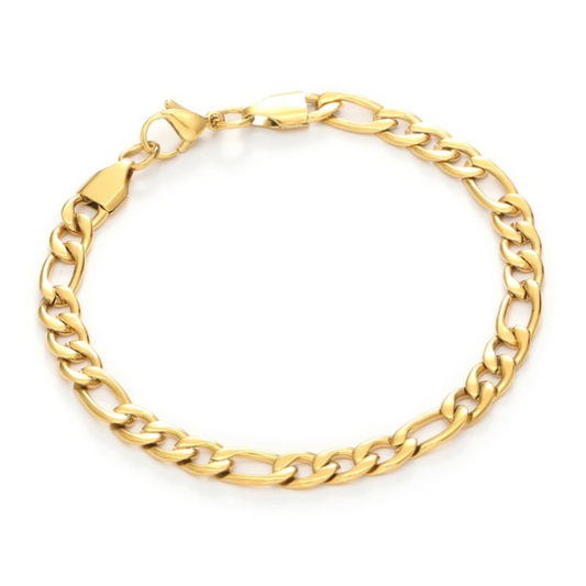 Figaro Bracelet